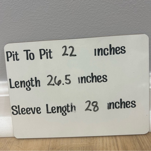 Fresh Produce Navy Blue 3/4 Sleeve Crewneck Top Sweater Women’s Size XL - Picture 4 of 5